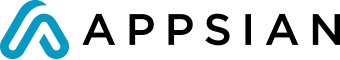 Appsian logo
