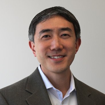 Photo of Eric Kim
