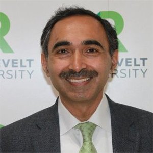 Photo of Neeraj Kumar