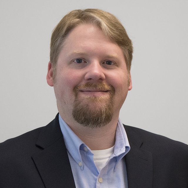 Photo of Pete Akins