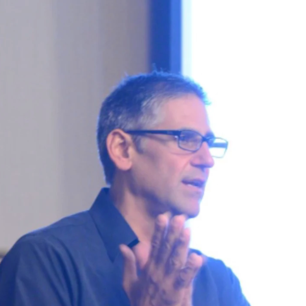 Photo of Phil Komarny