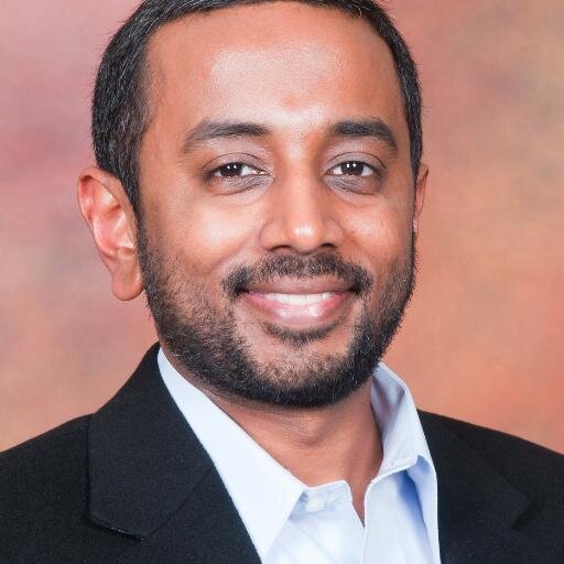 Photo of Santhana Naidu