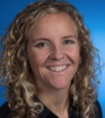 Photo of Amy Bouman