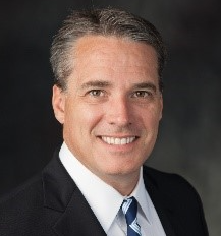 Photo of Wayne Bovier