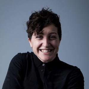 Photo of Sonya Corcoran