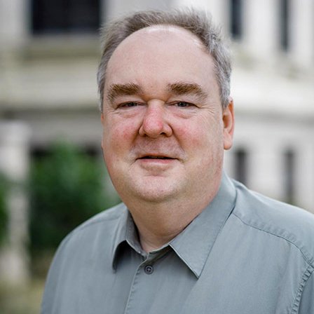 Photo of Erick Beck