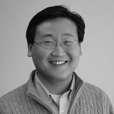 Picture of Andrew Yu