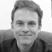 Photo of Bill Allison