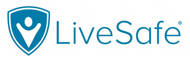 LiveSafe logo