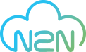 N2N logo